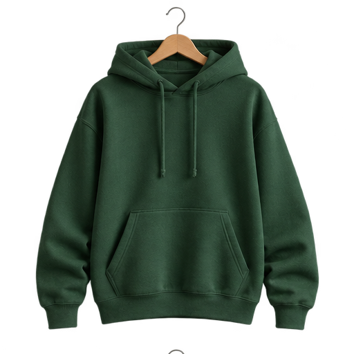 Forest Hoodie