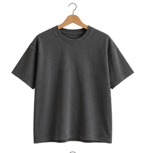 Graphite Tee