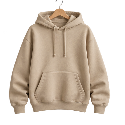 Sand Hoodie